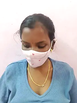 Tamil_Monika's cam snapshot