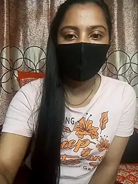 Aparajita05's cam snapshot