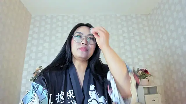 NatsumiHun's cam snapshot