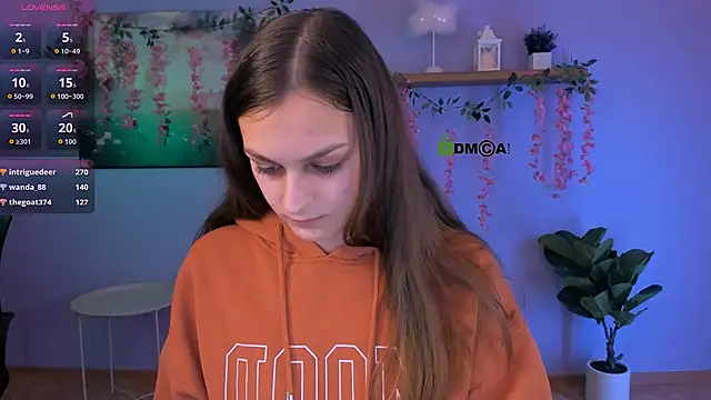 clery_abyss's cam snapshot