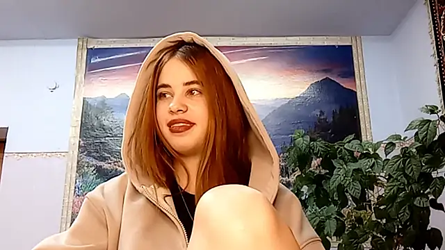 Lideyoung's cam snapshot