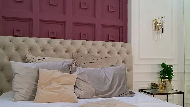 AlissonNova's cam snapshot