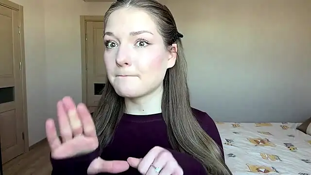 Milayouknow's cam snapshot