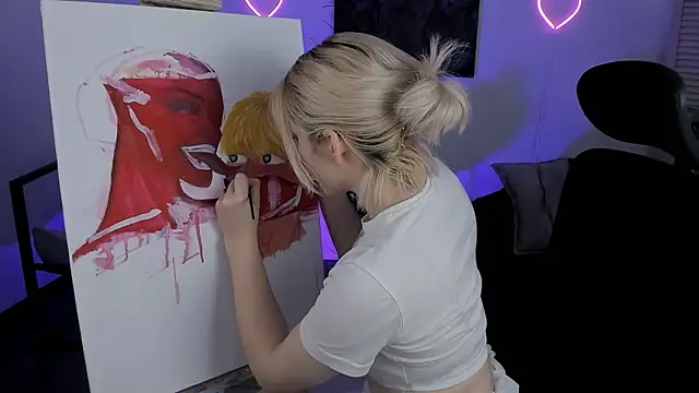 AuroraWrenfield's cam snapshot