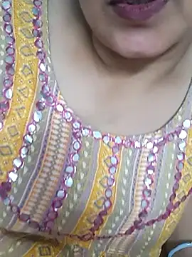 angel_ridhi's cam snapshot