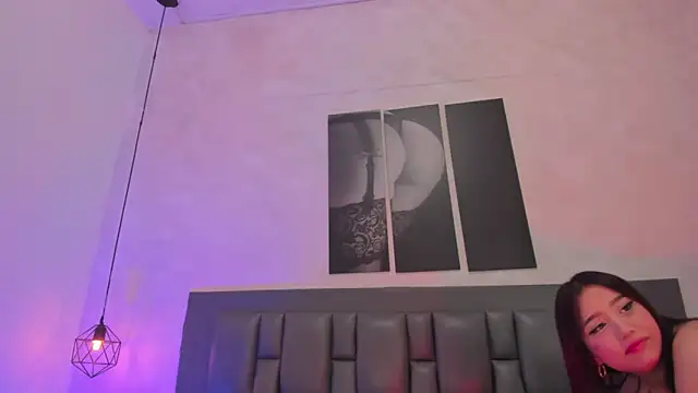 Dark_Kitty_666's cam snapshot