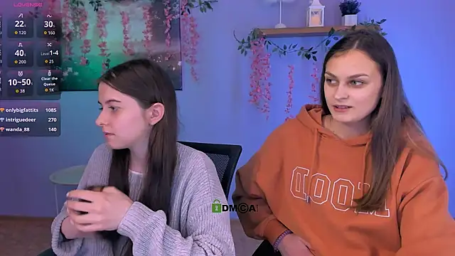 clery_abyss's cam snapshot