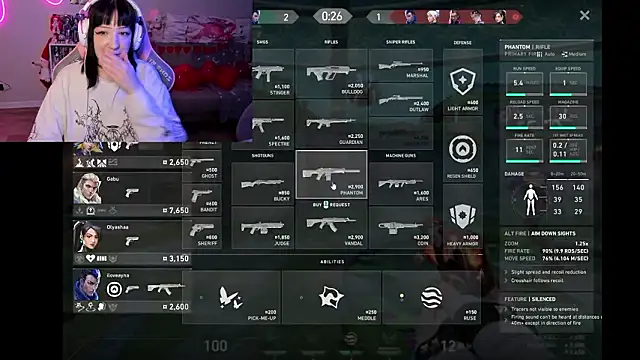 MollysLand's cam snapshot