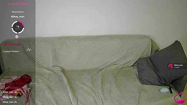 your_soul_Anna's cam snapshot