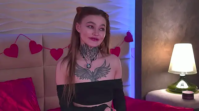 AriWild's cam snapshot