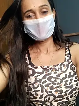 Saharaa's cam snapshot