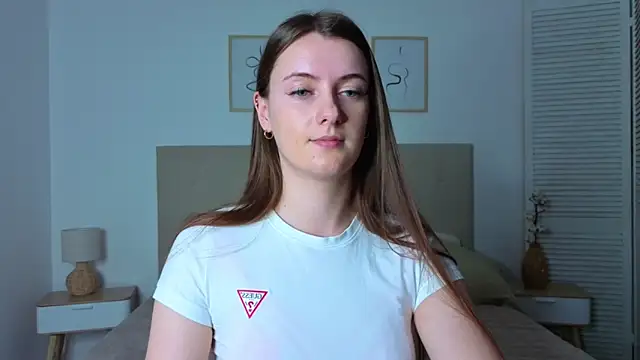 Blush_flowwer's cam snapshot