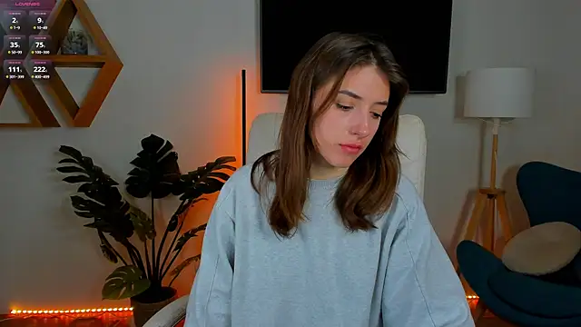 SweetVikki's cam snapshot