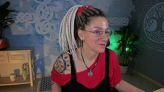 UmaSpace's cam snapshot