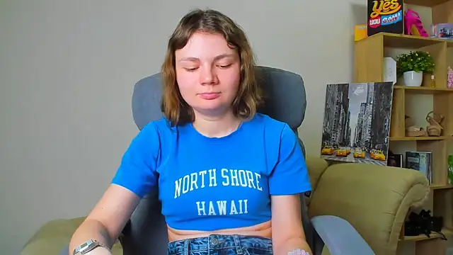 Stella-Maers's cam snapshot