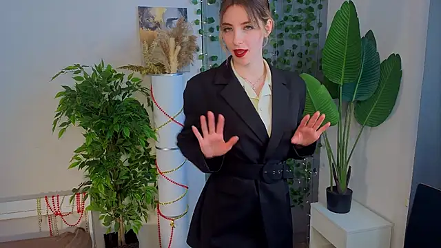 BrianneMallory's cam snapshot