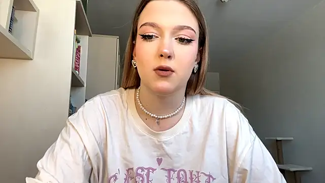 JammieMickiewicz's cam snapshot