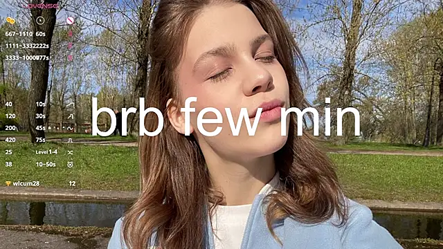 BethSatava's cam snapshot