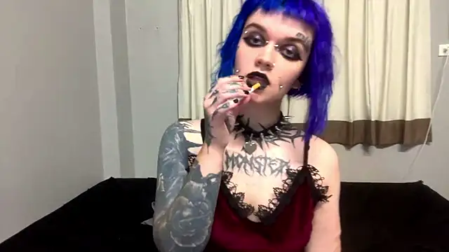 floralfabel's cam snapshot