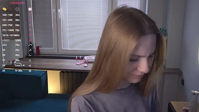 FranciscaGaring's cam snapshot