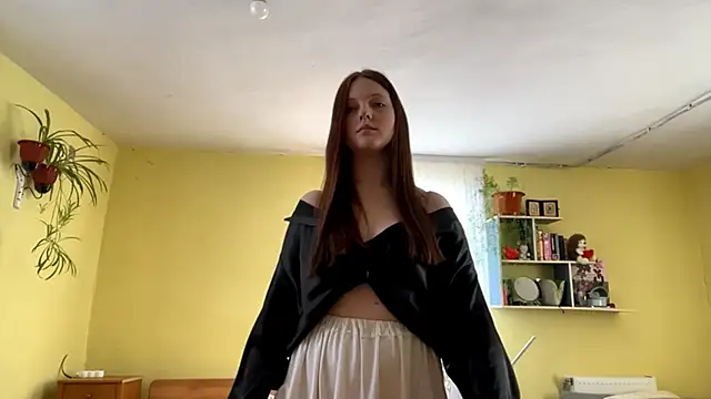 MayClarkyy's cam snapshot