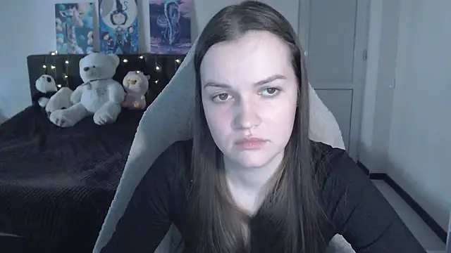 Little_flowers's cam snapshot