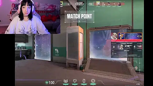 MollysLand's cam snapshot