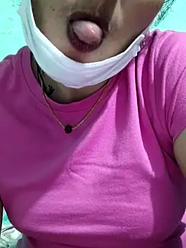 Piya-Naughty live sex cam