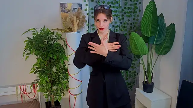 BrianneMallory's cam snapshot