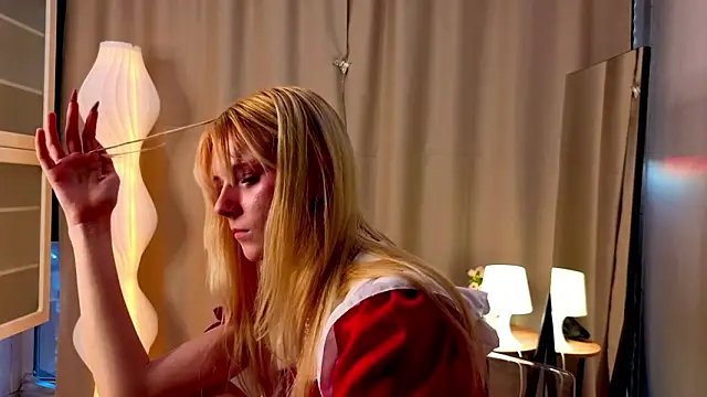 JuanaSumma's cam snapshot