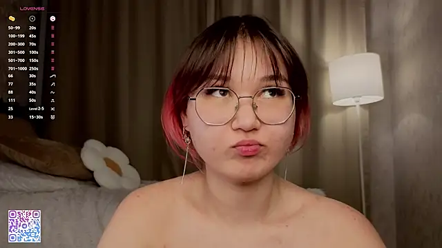 MarlysGuan's cam snapshot