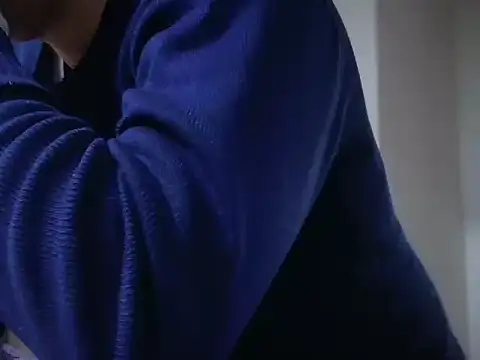 ALPHANDRE live sex cam