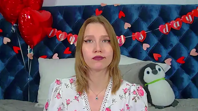 LiliLinn's cam snapshot