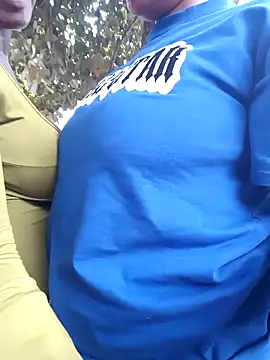 Broan_me's cam snapshot