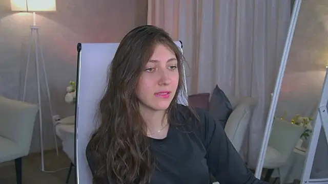 Mary_Miiller's cam snapshot