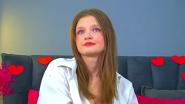 JaneRosen's cam snapshot