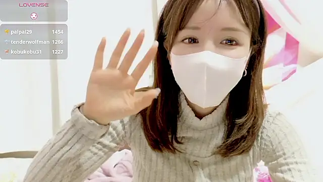 KEI_chan_LOVE's cam snapshot