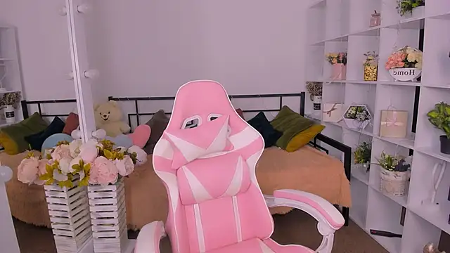 Elma_Lily's cam snapshot