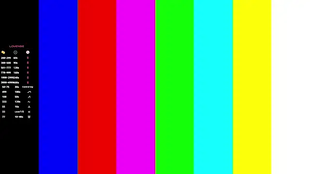 SweetSaraPie's cam snapshot