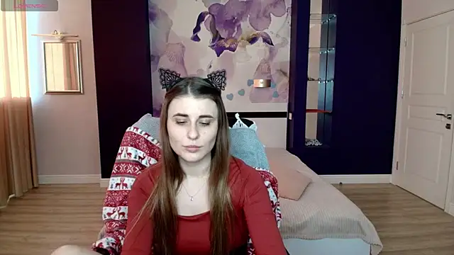 DemmyRose's cam snapshot