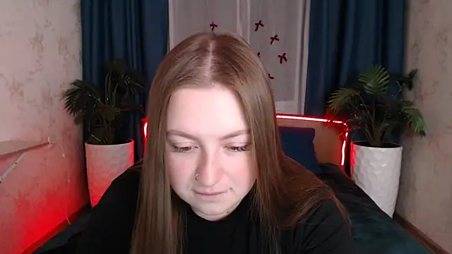 GirlPlayer's cam snapshot