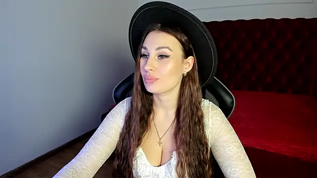 NoraFoxes's cam snapshot