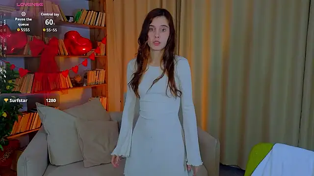 SoftWhesper's cam snapshot