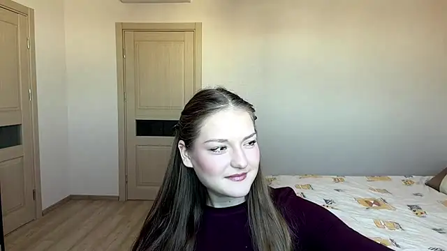 Milayouknow's cam snapshot