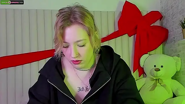 RachelCart's cam snapshot