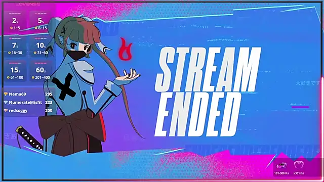 AmbrosiaKitty's cam snapshot