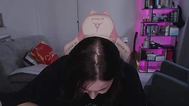 SexyWitch_666's cam snapshot