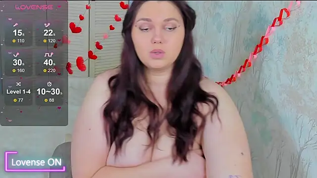 sunyy_bunyy's cam snapshot