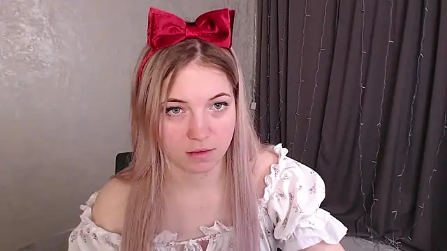 arlana_klart's cam snapshot