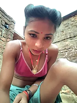 R_Roshni's cam snapshot